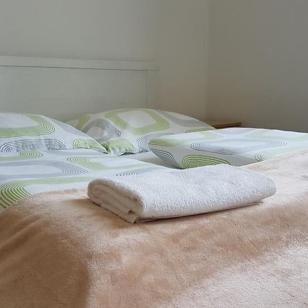 Westend Minihotel Budapest Luaran gambar
