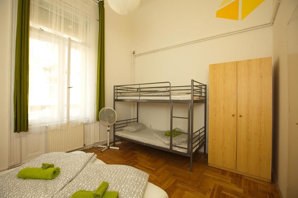 Westend Minihotel Budapest Luaran gambar