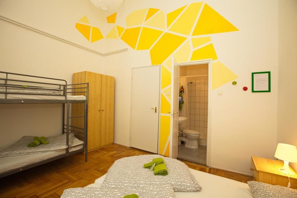 Westend Minihotel Budapest Luaran gambar