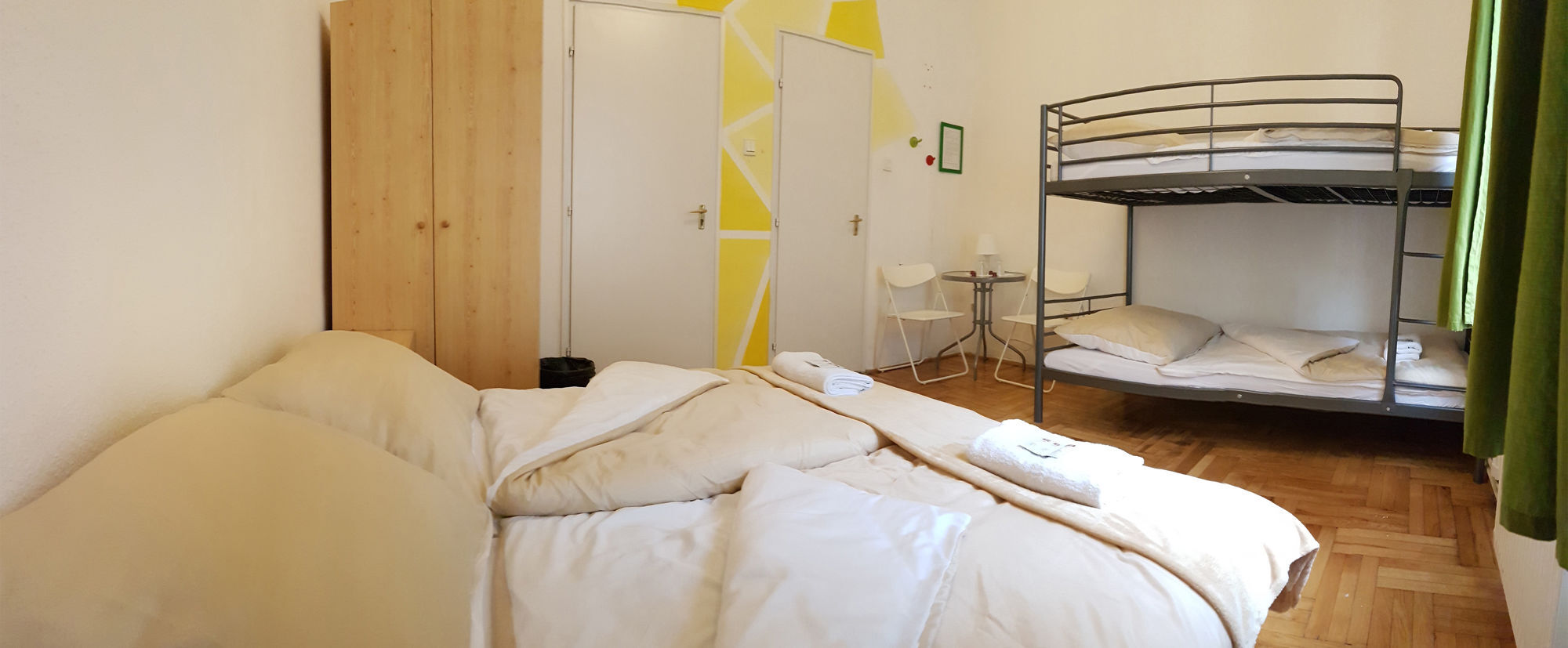 Westend Minihotel Budapest Luaran gambar